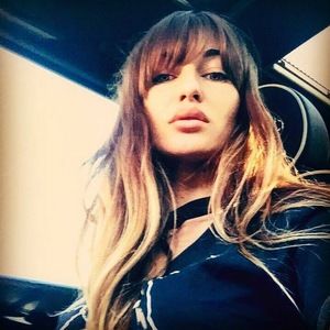 Meet your Posher, Joanna